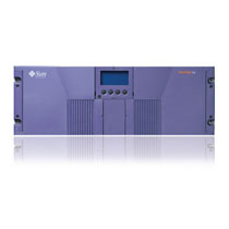 StorageTek StorEdge C4 �Ŵ���